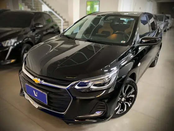 CHEVROLET ONIX 2023