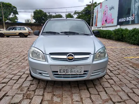 CHEVROLET PRISMA 2011