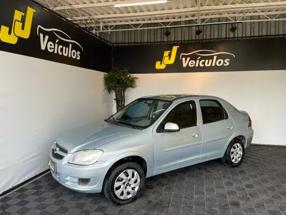CHEVROLET PRISMA 2012