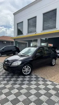 CHEVROLET PRISMA 2012