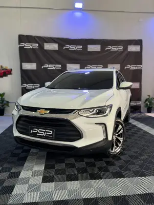 CHEVROLET TRACKER 2025