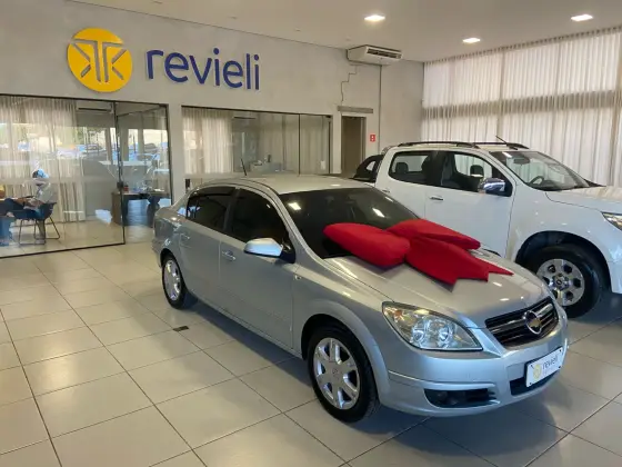 CHEVROLET VECTRA 2009