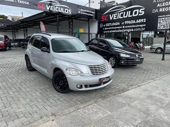 CHRYSLER PT CRUISER 2006
