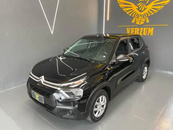 CITROËN C3 2023
