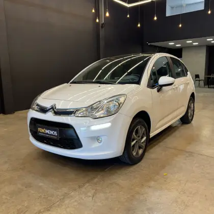 CITROËN C3 2019