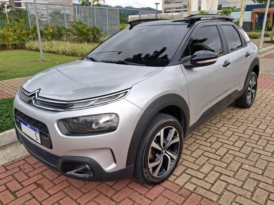 CITROËN C4 CACTUS 2022