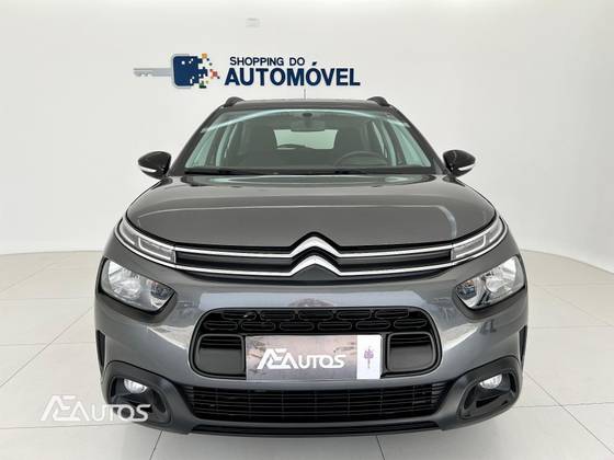 CITROËN C4 CACTUS 2022