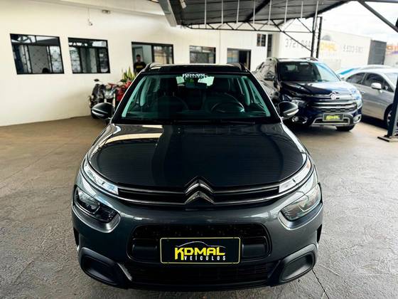 CITROËN C4 CACTUS 2022