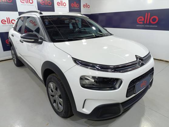 CITROËN C4 CACTUS 2022