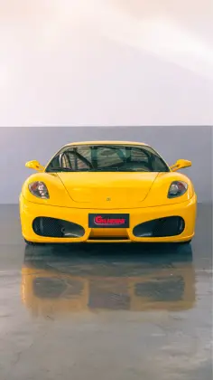 FERRARI F430 2007