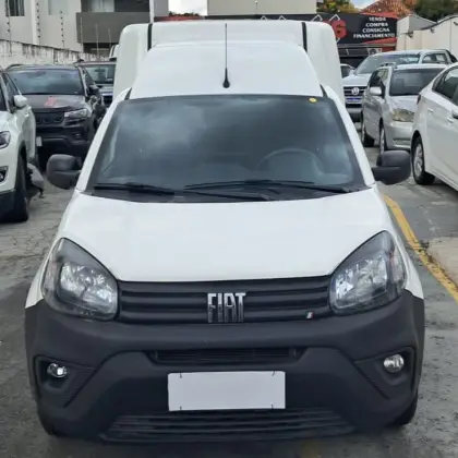 FIAT FIORINO 2024