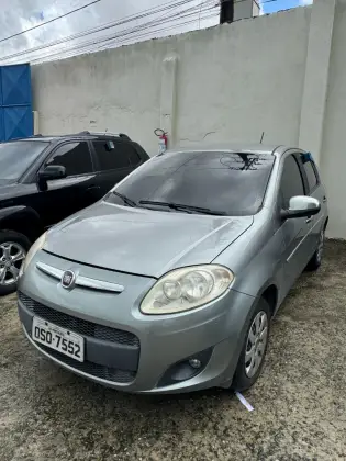 FIAT PALIO 2013