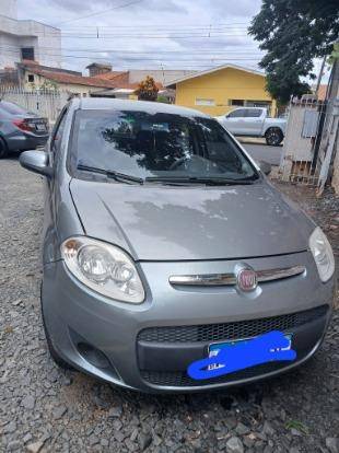 FIAT PALIO 2015
