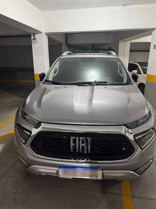 FIAT TORO 2022