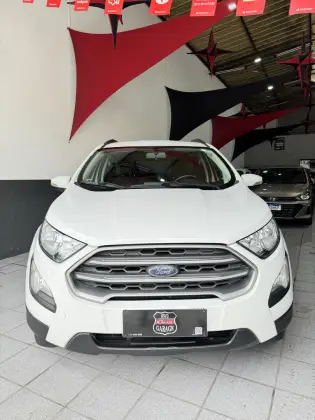 FORD ECOSPORT 2019