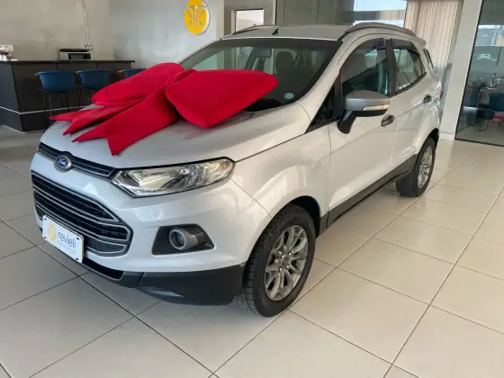 FORD ECOSPORT 2013
