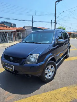 FORD ECOSPORT 2005