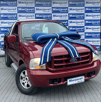 FORD F-250 2001