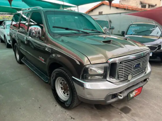 FORD F-250 2001
