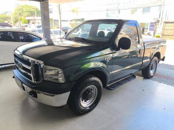 FORD F-250 2003