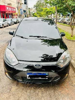 FORD FIESTA 2011