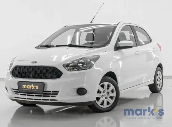 FORD KA 2017