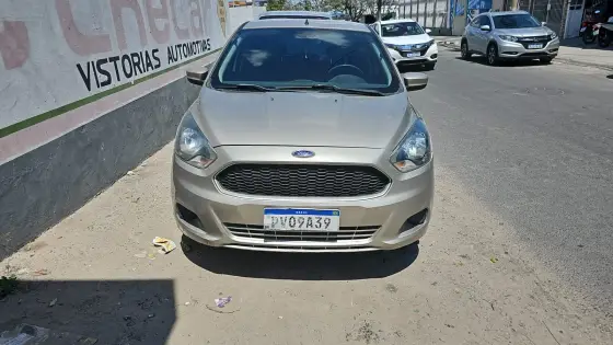 FORD KA 2015