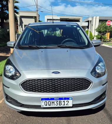 FORD KA 2019