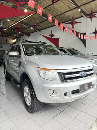 FORD RANGER 2015