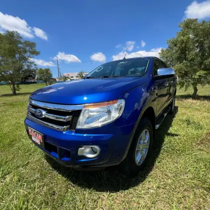 FORD RANGER 2015