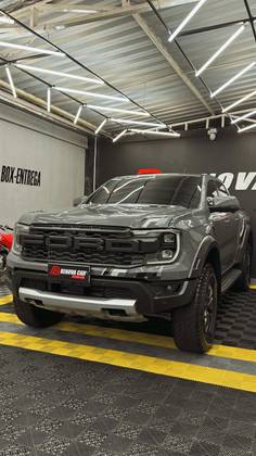 FORD RANGER 2024