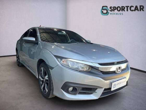 HONDA CIVIC 2019