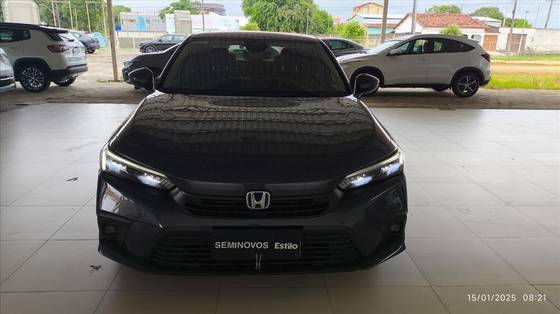 HONDA CIVIC 2023