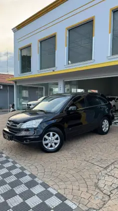 HONDA CRV 2011