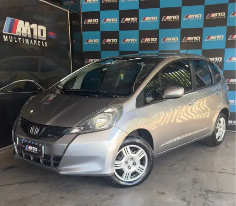 HONDA FIT 2014