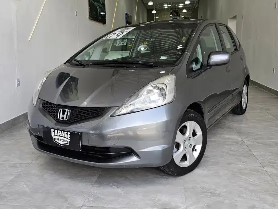 HONDA FIT 2009