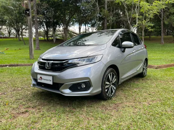 HONDA FIT 2018