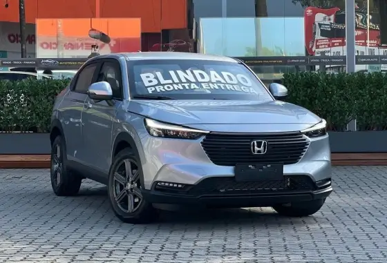 HONDA HR-V 2025