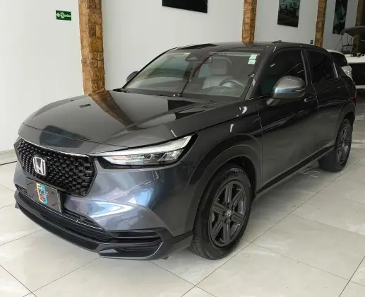 HONDA HR-V 2023