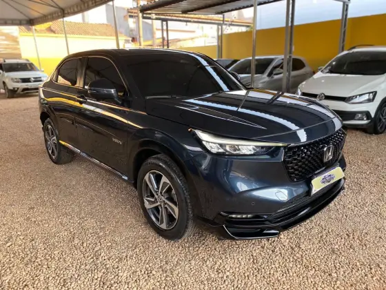 HONDA HR-V 2023