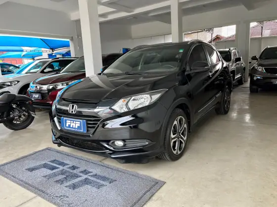 HONDA HR-V 2016