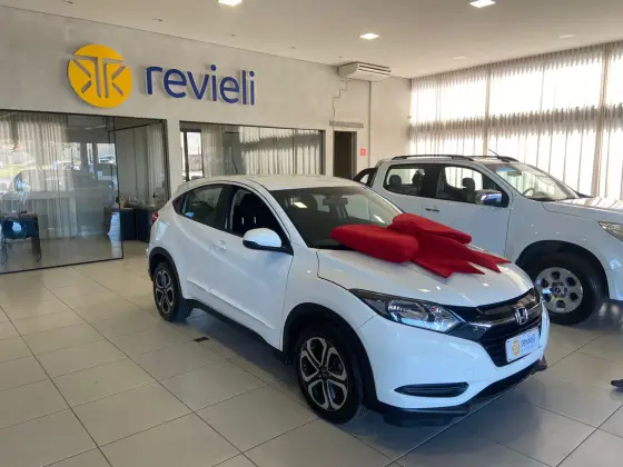 HONDA HR-V 2016