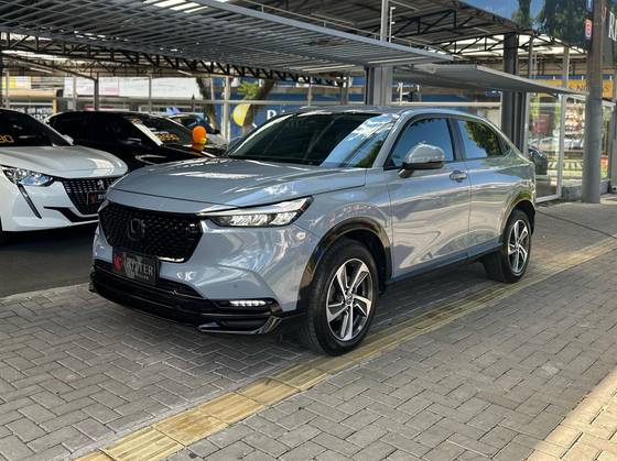 HONDA HR-V 2024