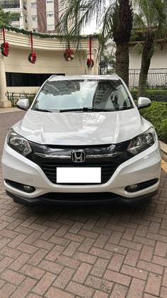 HONDA HR-V 2017