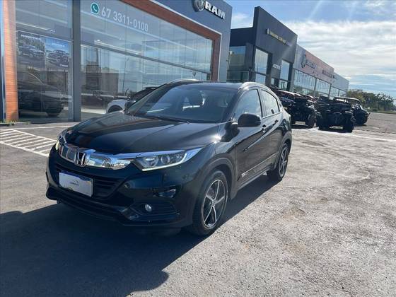 HONDA HR-V 2020