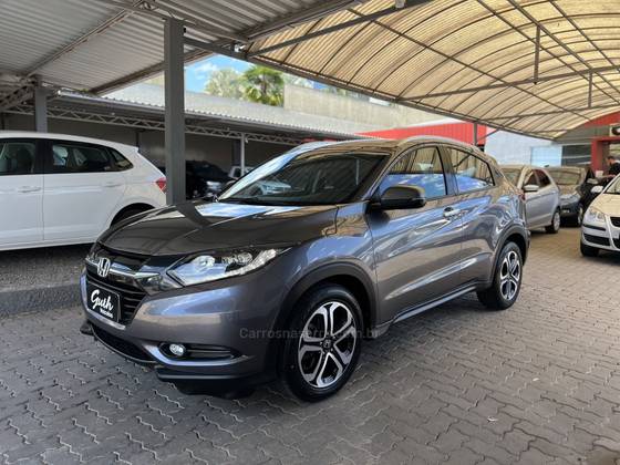 HONDA HR-V 2018