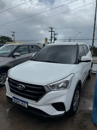 HYUNDAI CRETA 2021
