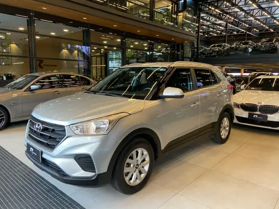 HYUNDAI CRETA 2020