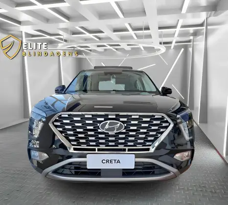 HYUNDAI CRETA 2025