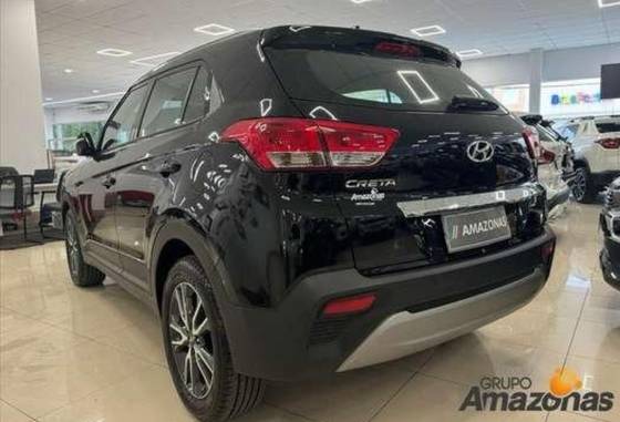 HYUNDAI CRETA 2018